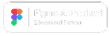 Figma Authorised Educational Partner badge